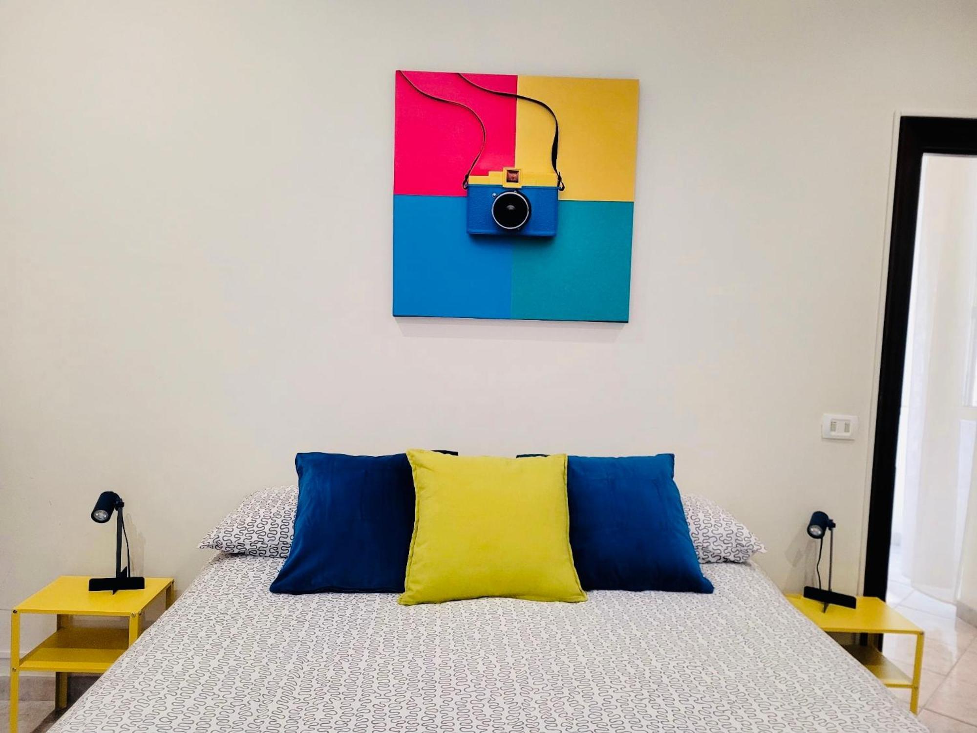 House 5 Minutes Walk From Vatican Museums * Rome